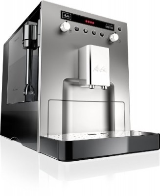 Melitta caffeo bistro.