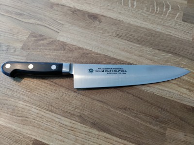 Sakai Takayuki Grand Chef AEB-L gyuto.jpg