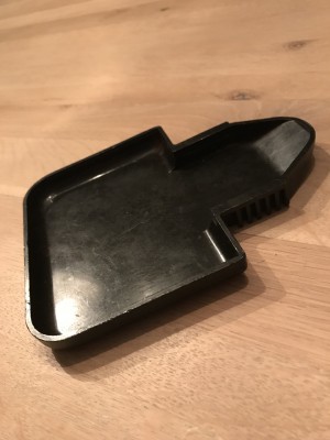 koffie opvang bakje Faema MPN.jpg