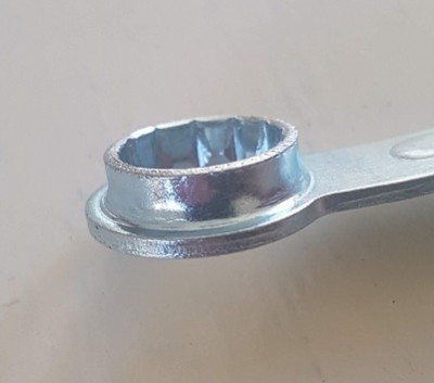 Zweeds gereedschap(je)