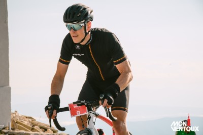 Canniballe 2019 173km 4800hm beklimming Mont Ventoux