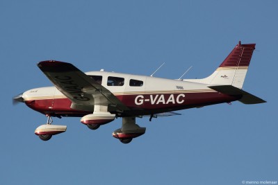 G-VAAC
