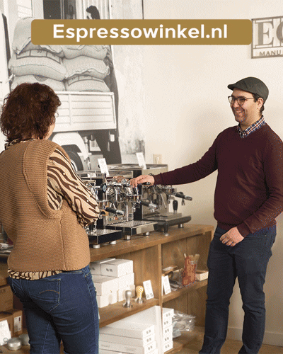 Espressowinkel