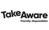 Take Aware, Friendly Disposables